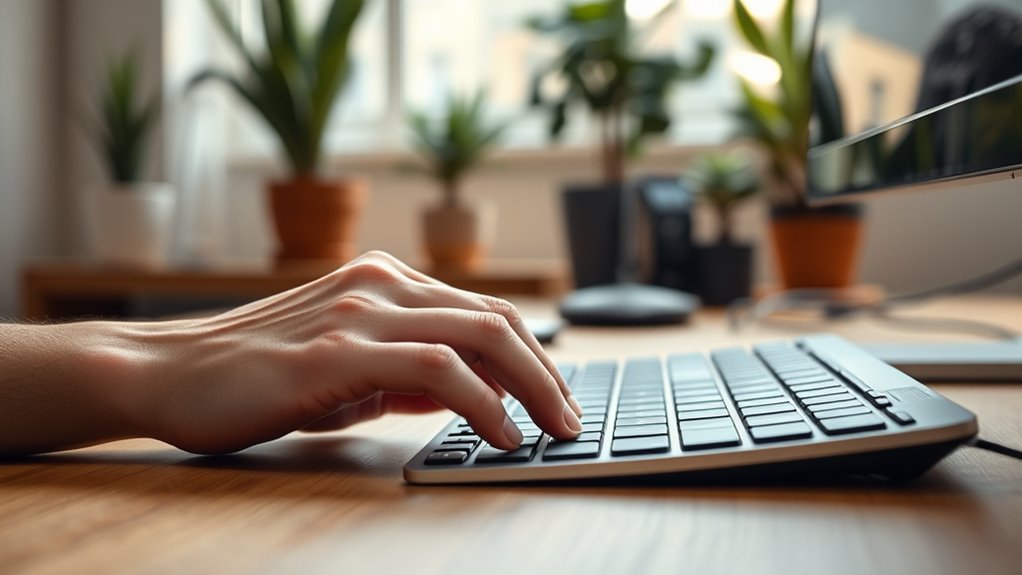 micro movements promote health