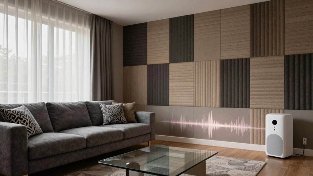 modern home noise solutions