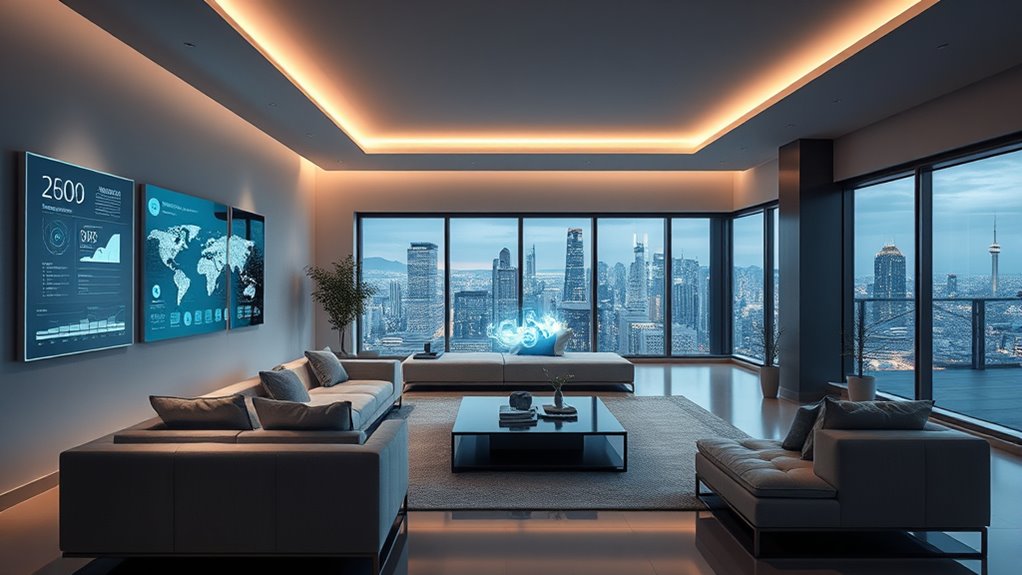 modular upgradable smart systems