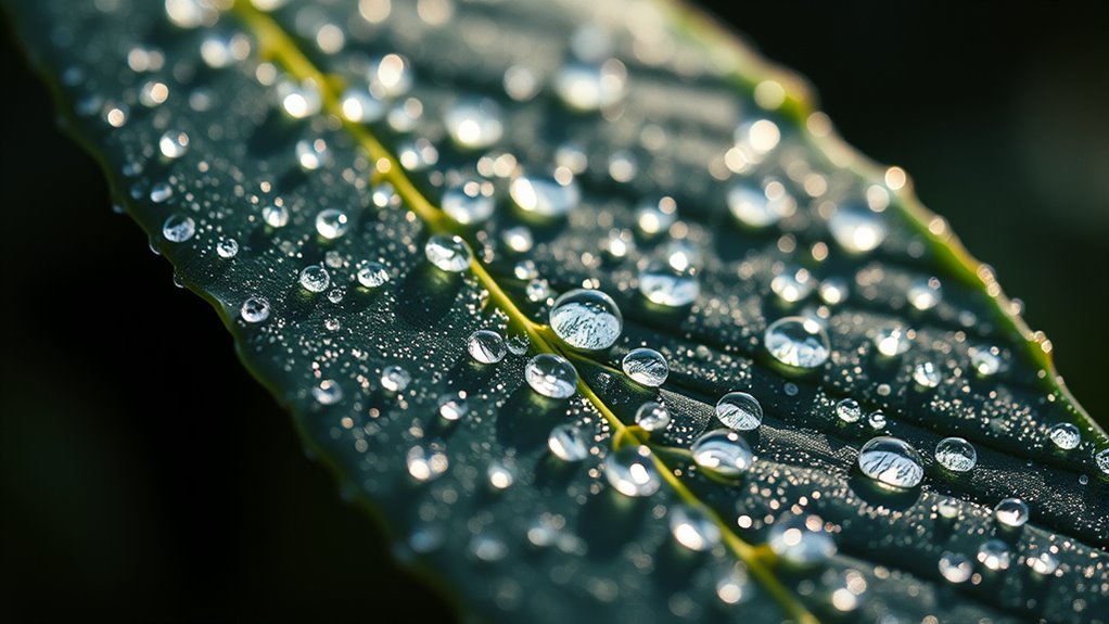 moisture capacity comfort conditions