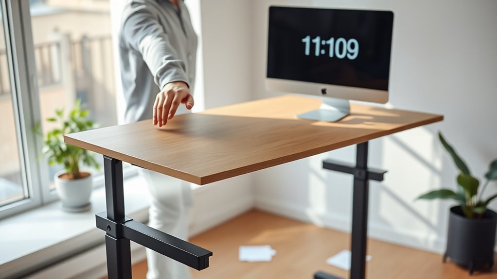 monitor adjust improve prevent