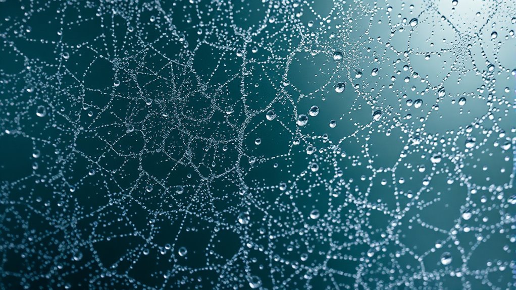 monitor dew point effectively