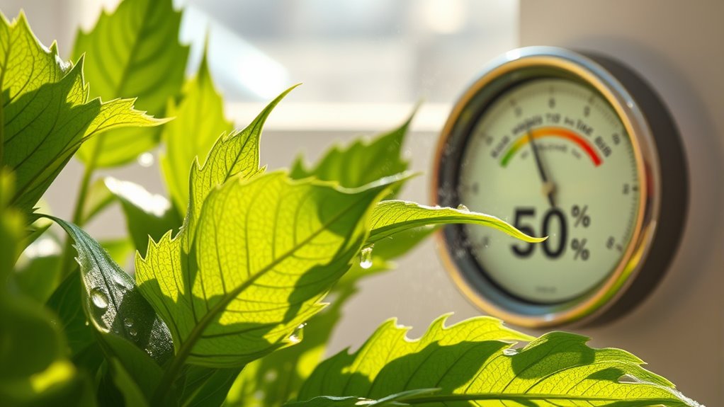 monitor ventilate humidify dehumidify