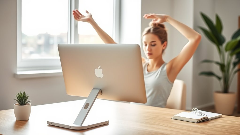 move stretch stay hydrated