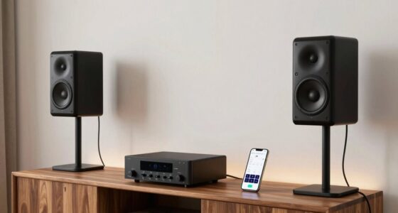 multiple zones synchronized sound