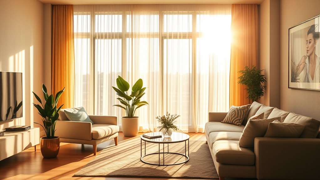 natural light boosts health