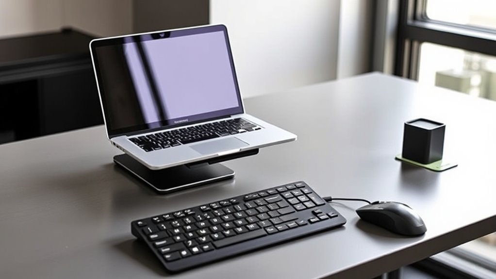 neutral wrist and elbow