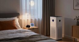 nighttime co2 increase causes