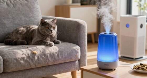 odor and allergen solutions