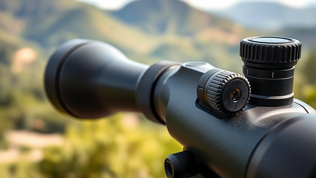 optical clarity and durability