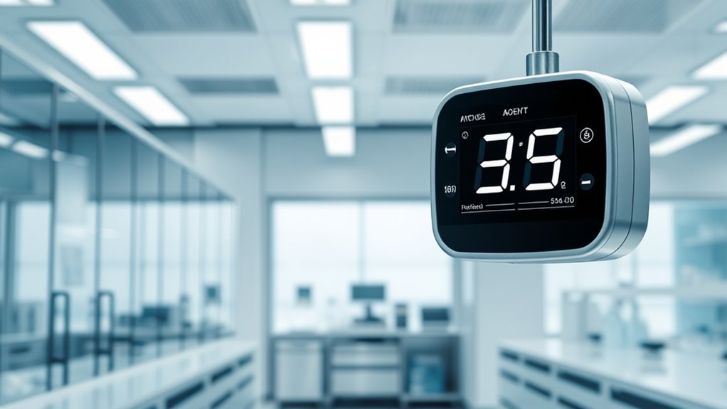 optimal ach for various settings