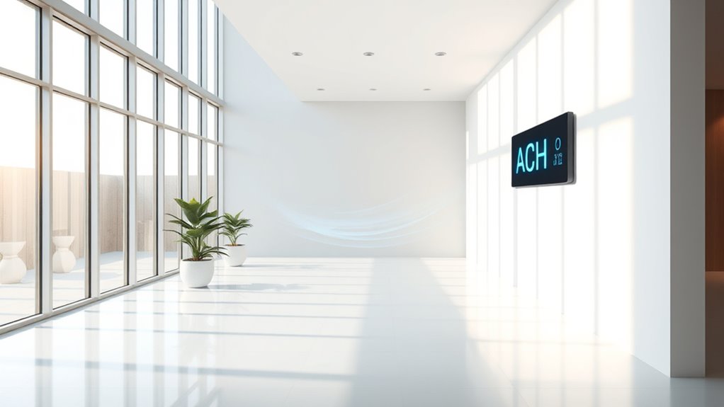 optimal indoor air management