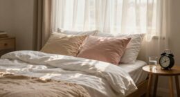 optimal nap length and timing