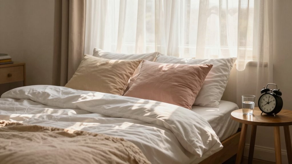 optimal nap length and timing