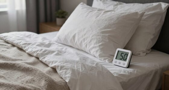 optimal sleep humidity levels