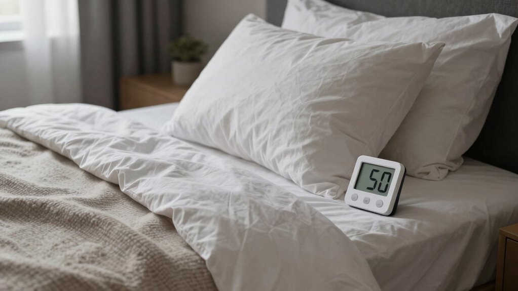 optimal sleep humidity levels