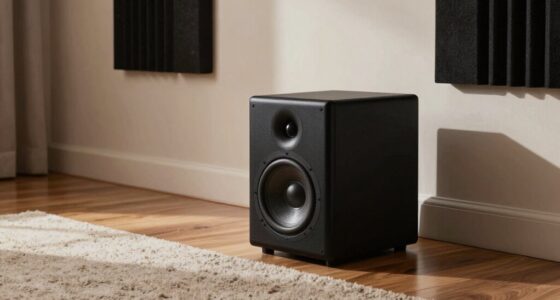 optimal subwoofer positioning strategy