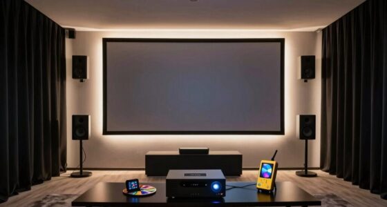 optimize audio and video