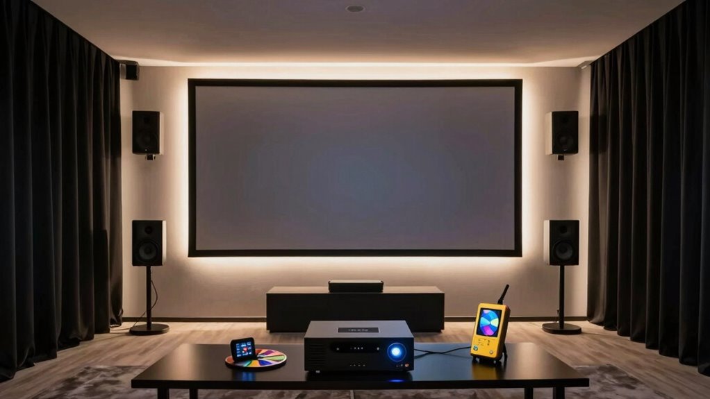 optimize audio and video