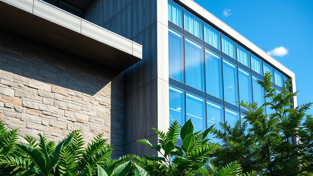 optimize building energy performance