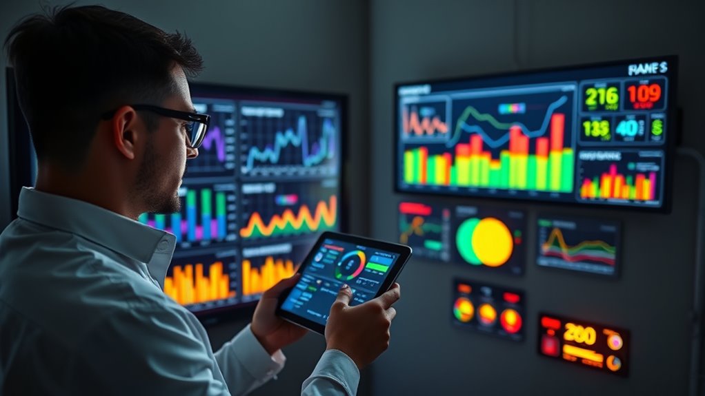 optimize energy consumption efficiently