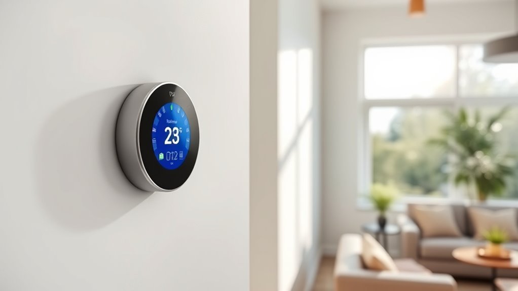 optimize schedule and settings