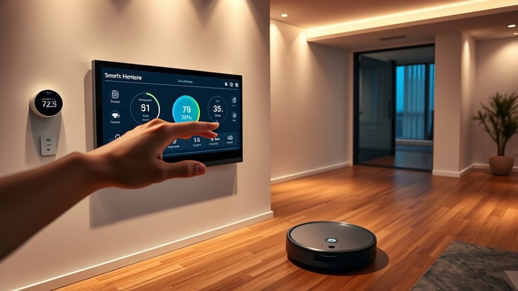 optimize smart device connections