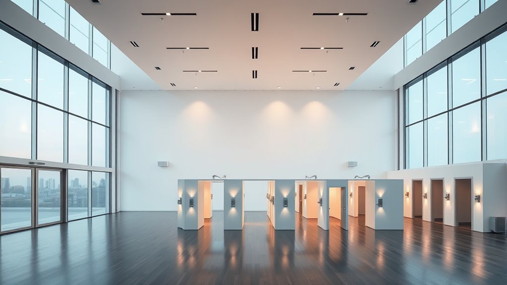 optimize zoned climate control