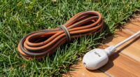 outdoor indoor extension cord ratings