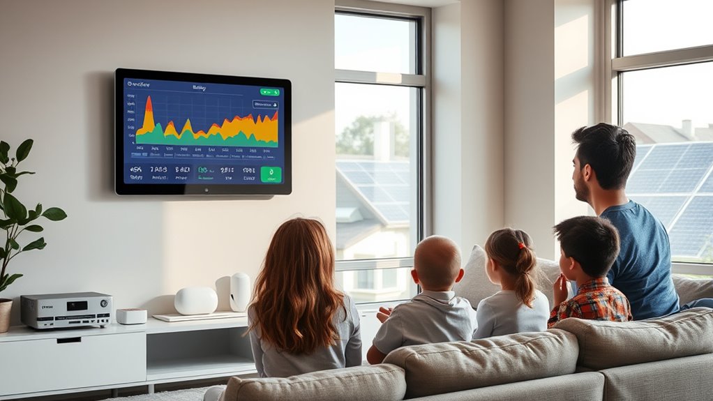 overcome energy monitor challenges