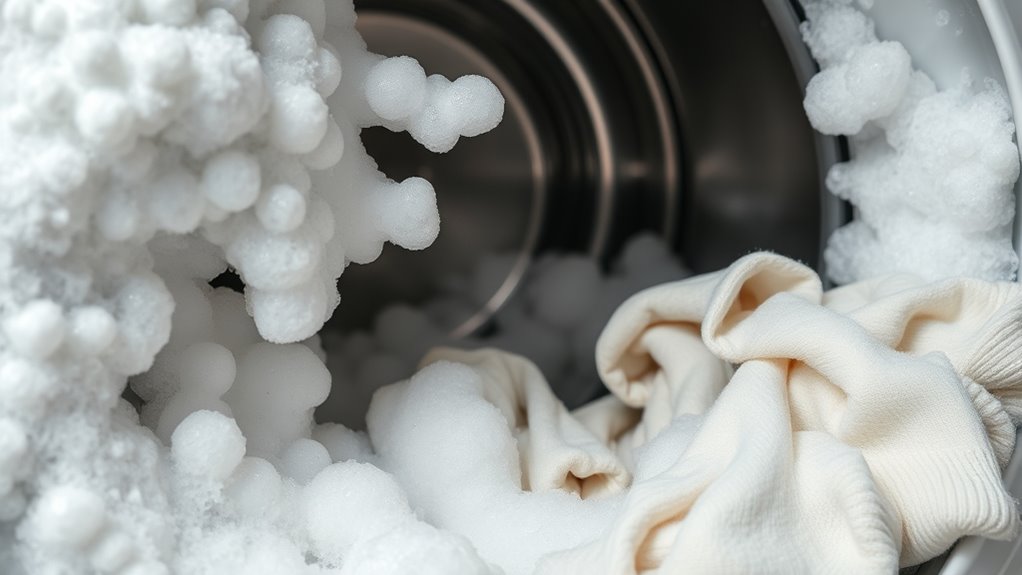 overuse causes machine damage