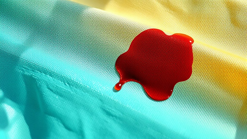 patience blot pre treat