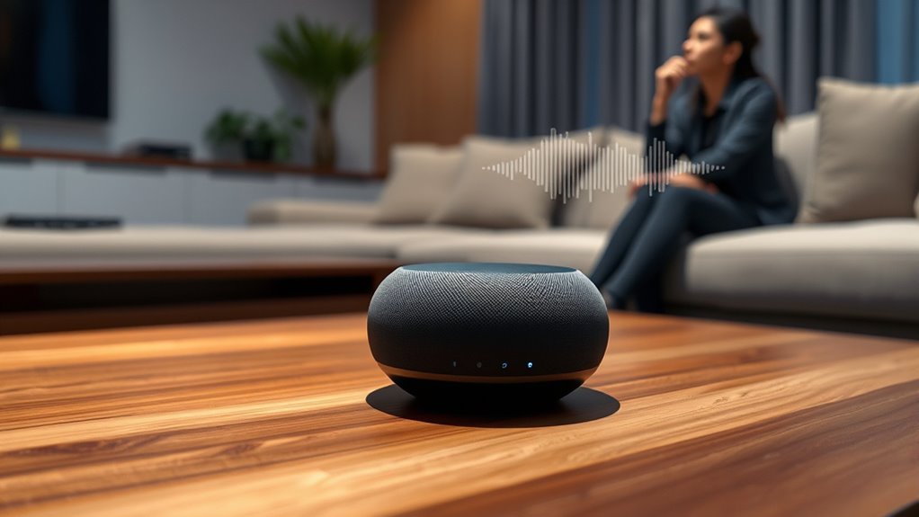 personalize and optimize voice assistant