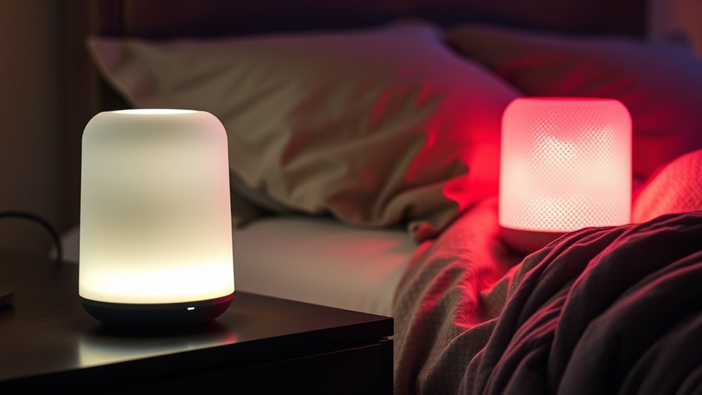 personalized sleep sound choices