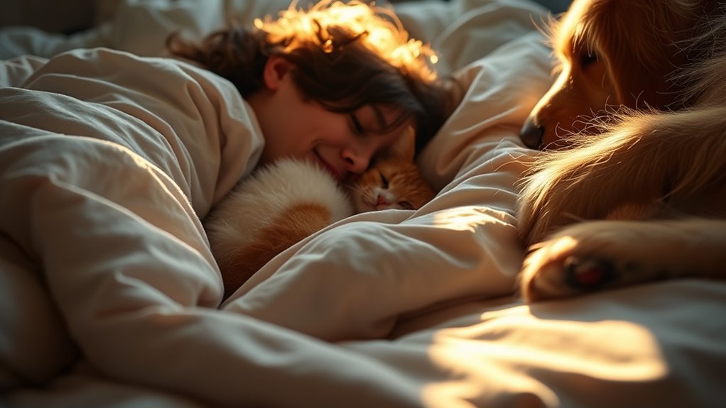 pet allergies and skin reactions