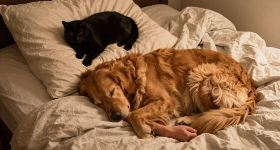 pet sleep disruption consequences