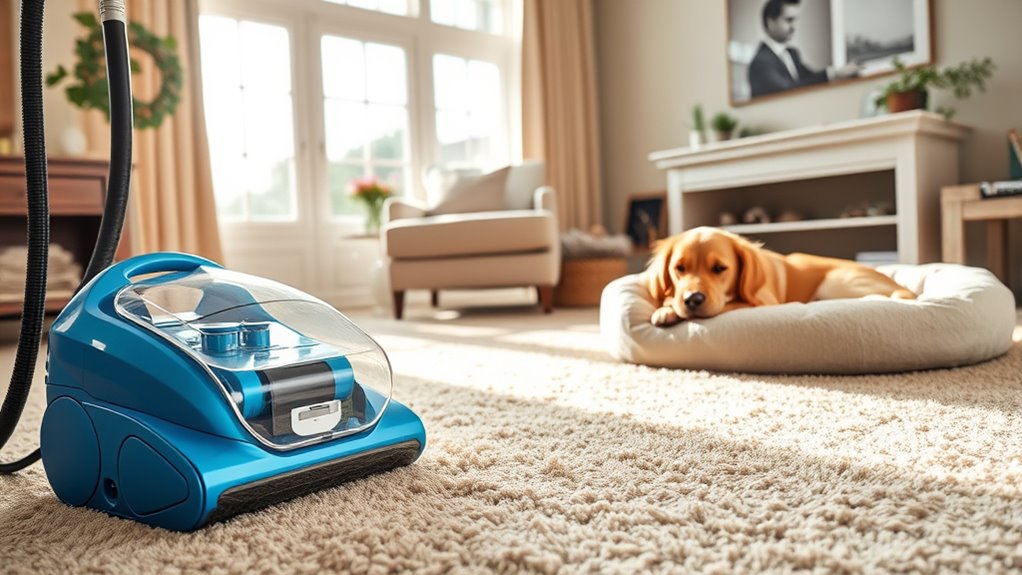 pet stain removal essentials