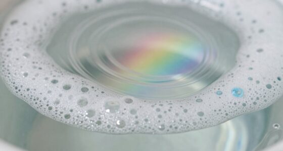 ph surfactants cleaning strength