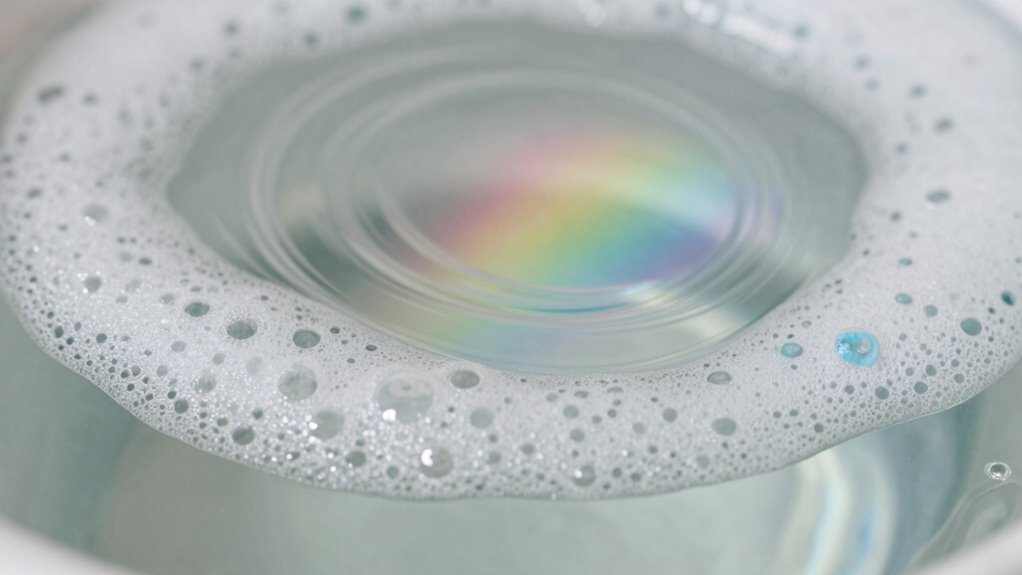 ph surfactants cleaning strength