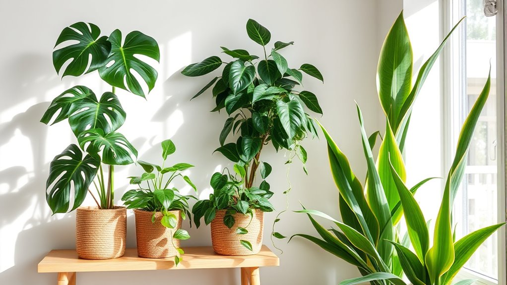 plant size placement optimization