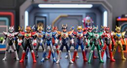 popular 2025 toy picks