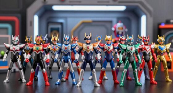 popular 2025 toy picks