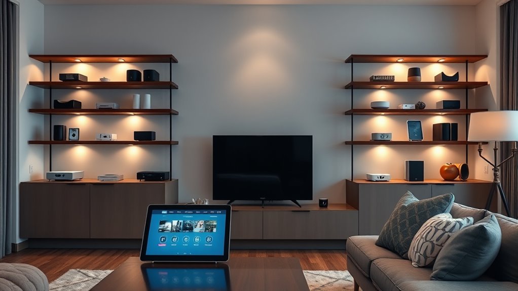 popular reliable multi room audio brands