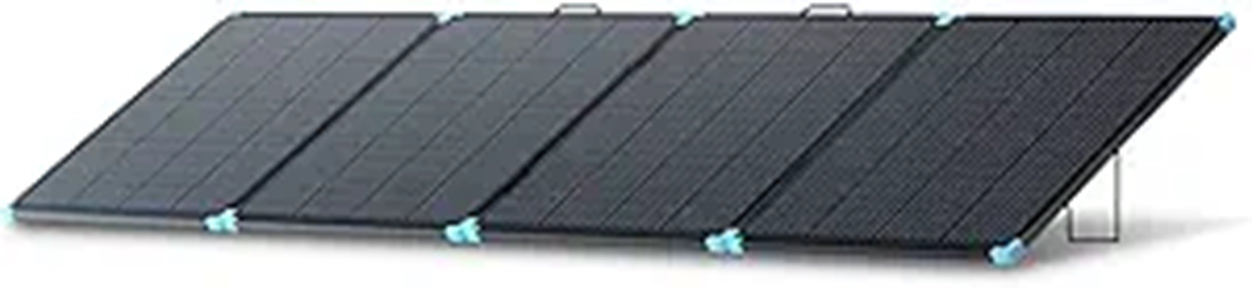 Renogy 400W Foldable Solar Panel for RV Camping