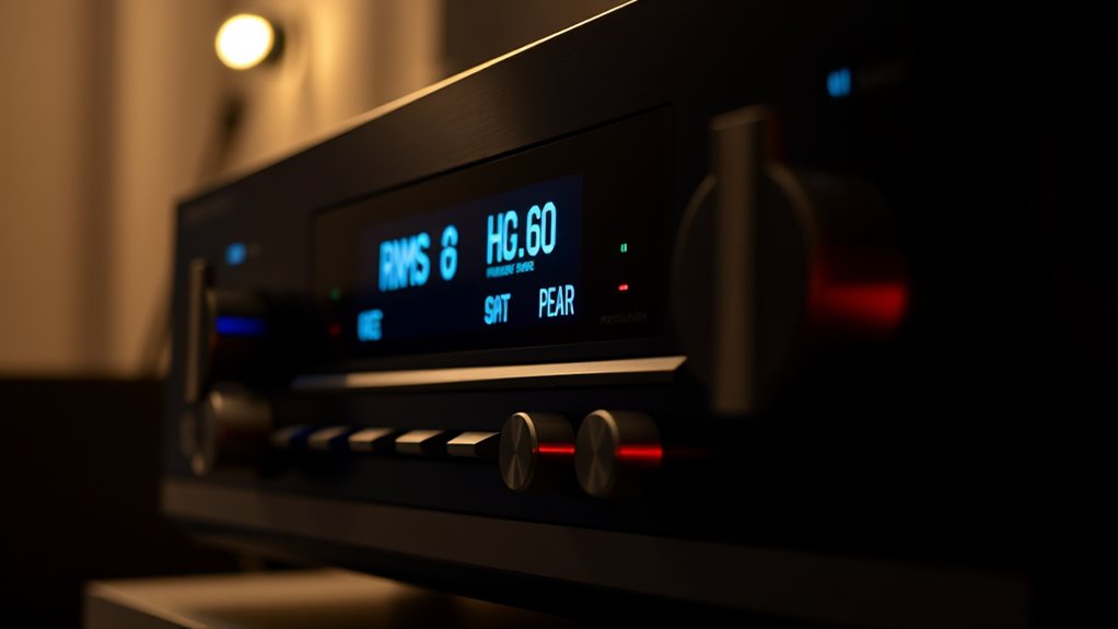 power clarity and protection