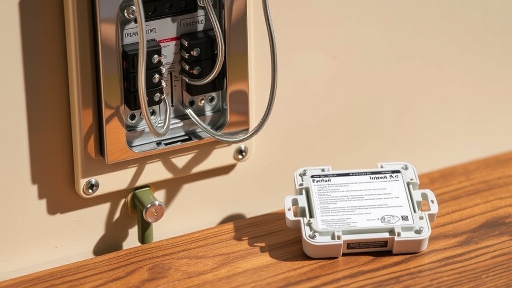 power management safety and costs