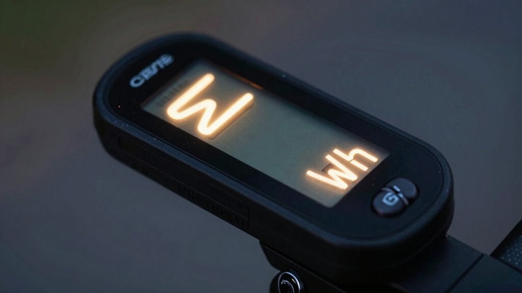 power versus energy duration