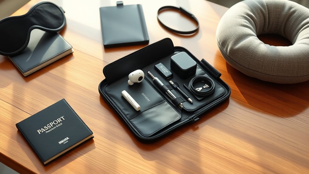 practical durable travel essentials