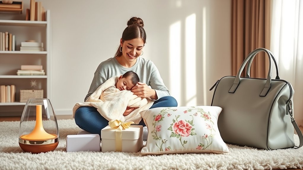 practical meaningful safe gifts