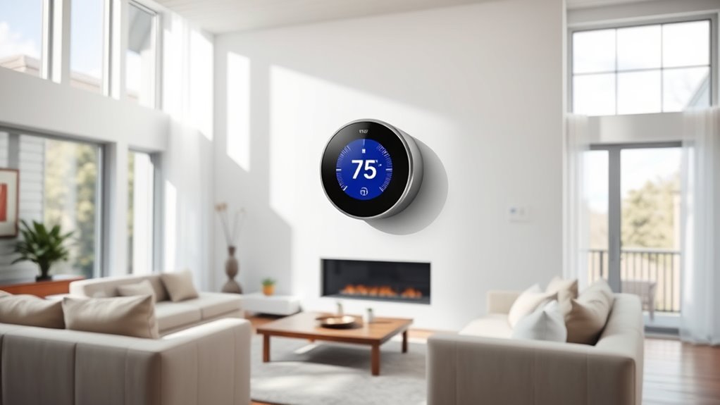 precise zone climate control